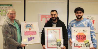  Berufliche Schule des Kreises Stormarn in Bad Oldesloe