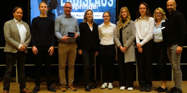  Berufliche Schule des Kreises Stormarn in Bad Oldesloe