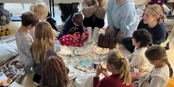  Berufliche Schule des Kreises Stormarn in Bad Oldesloe