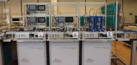 Bild zu Profil: Technik/Ingenieurswissenschaften