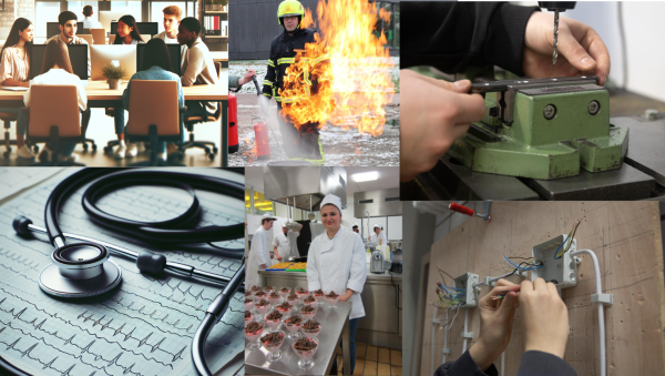  Berufliche Schule des Kreises Stormarn in Bad Oldesloe