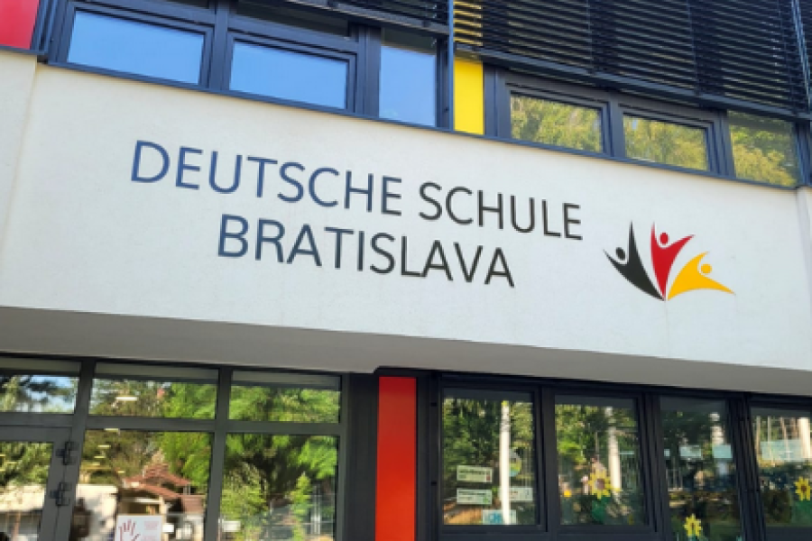 Praktikum in Europa - Schülerberichte Bild 1