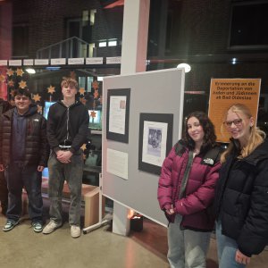  Berufliche Schule des Kreises Stormarn in Bad Oldesloe