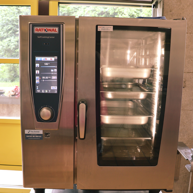  Berufliche Schule des Kreises Stormarn in Bad Oldesloe