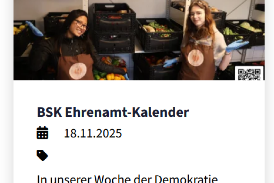 Unterichtsprojekte Bild 1