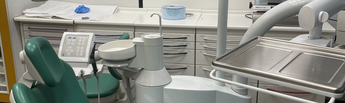 Zahnmedizinische/r Fachangestellte/r Berufliche Schule des Kreises Stormarn in Bad Oldesloe