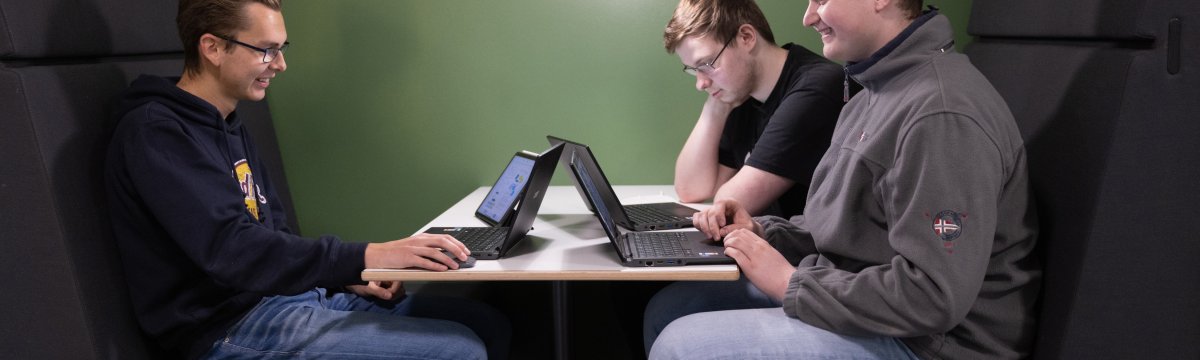 Deutsch als Zweitsprache (AV-SH) Berufliche Schule des Kreises Stormarn in Bad Oldesloe