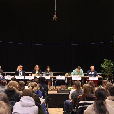  Berufliche Schule des Kreises Stormarn in Bad Oldesloe