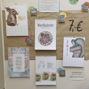  Berufliche Schule des Kreises Stormarn in Bad Oldesloe