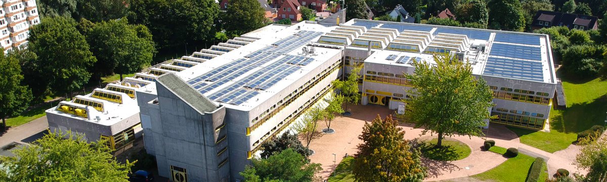 Ansprechpartner Berufliche Schule des Kreises Stormarn in Bad Oldesloe