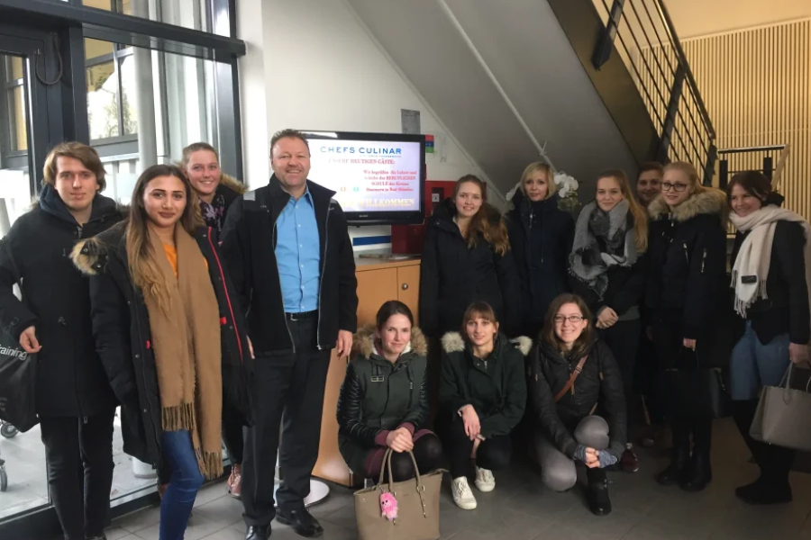 Unterichtsprojekte Bild 2