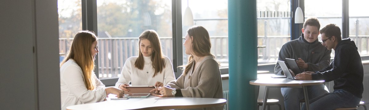 Kontakt Berufliche Schule des Kreises Stormarn in Bad Oldesloe