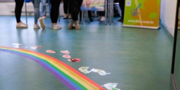  Berufliche Schule des Kreises Stormarn in Bad Oldesloe