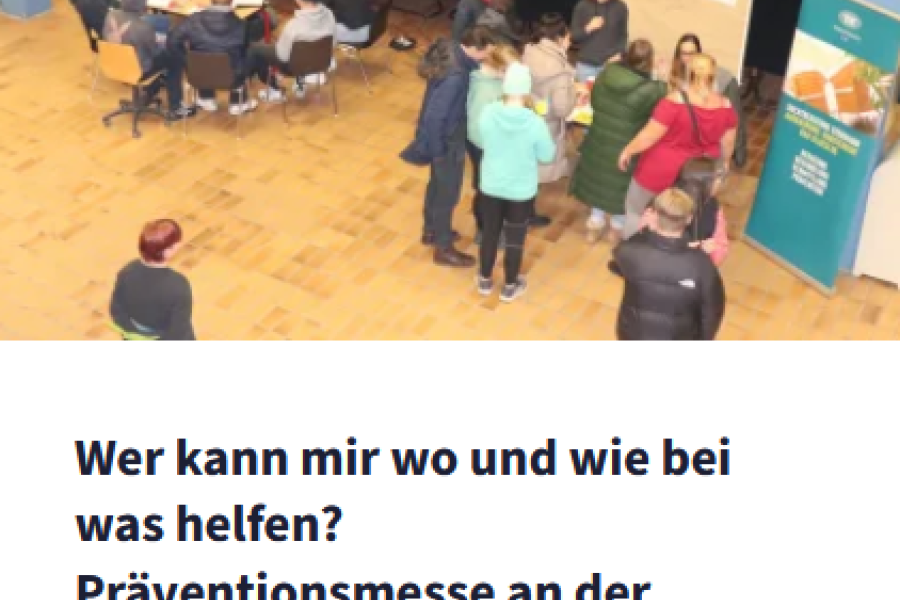 Unterichtsprojekte Bild 6