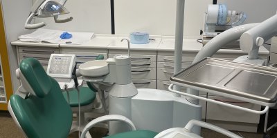 Zahnmedizinische/r Fachangestellte/r