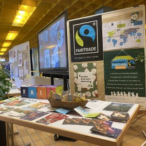  Berufliche Schule des Kreises Stormarn in Bad Oldesloe