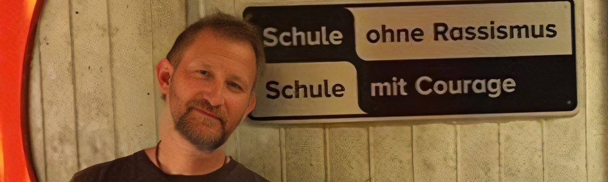 Lehrerfortbildung mit Heinz Ratz Berufliche Schule des Kreises Stormarn in Bad Oldesloe