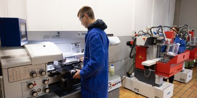 Ausbildungsvorbereitung Schleswig-Holstein (AV-SH) Berufliche Schule des Kreises Stormarn in Bad Oldesloe Ausbildungsvorbereitung Schleswig-Holstein (AV-SH)