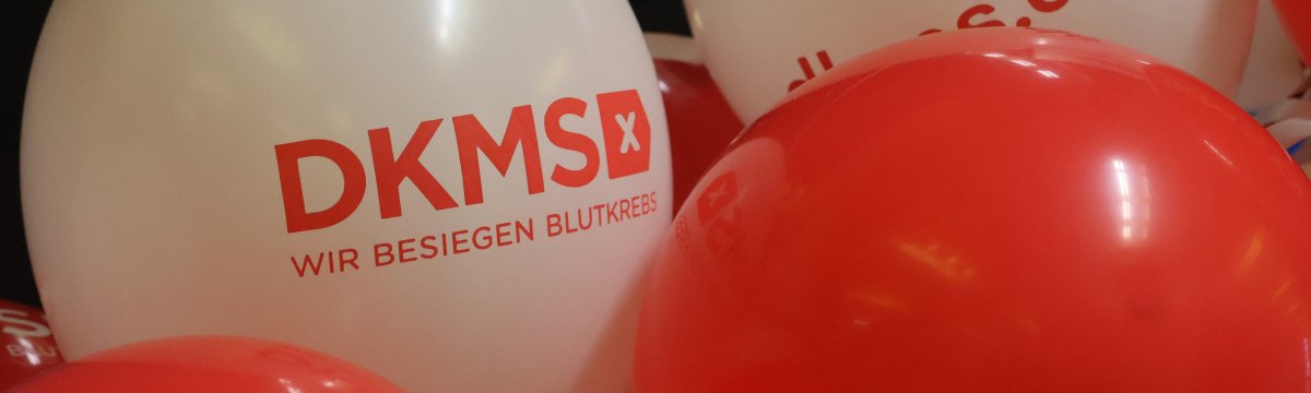 DKMS Schulsiegel Berufliche Schule des Kreises Stormarn in Bad Oldesloe DKMS Schulsiegel Berufliche Schule des Kreises Stormarn in Bad Oldesloe