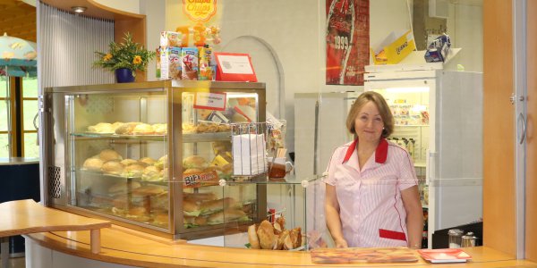  Berufliche Schule des Kreises Stormarn in Bad Oldesloe