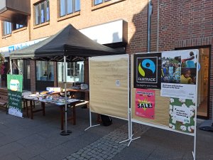  Berufliche Schule des Kreises Stormarn in Bad Oldesloe
