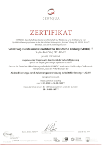 Berufliche Schule des Kreises Stormarn in Bad Oldesloe Berufliche Schule des Kreises Stormarn in Bad Oldesloe