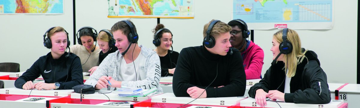 Berufsfachschule III Kaufmännische Assistenz Berufliche Schule des Kreises Stormarn in Bad Oldesloe