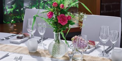 Berufsfachschule III Ernährung und Versorgung Berufliche Schule des Kreises Stormarn in Bad Oldesloe Berufsfachschule III Ernährung und Versorgung