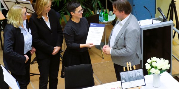  Berufliche Schule des Kreises Stormarn in Bad Oldesloe