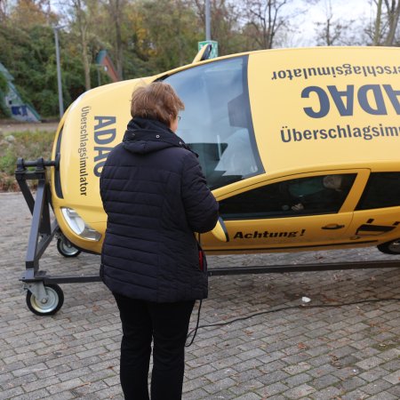  Berufliche Schule des Kreises Stormarn in Bad Oldesloe