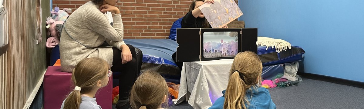 Staatlich anerkannte Erzieherin/Staatlich anerkannter Erzieher (3,5 Jahre) Berufliche Schule des Kreises Stormarn in Bad Oldesloe Staatlich anerkannte Erzieherin/Staatlich anerkannter Erzieher (3,5 Jahre) Berufliche Schule des Kreises Stormarn in Bad Oldesloe