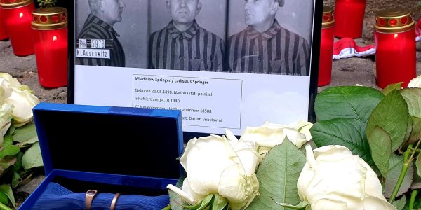  Berufliche Schule des Kreises Stormarn in Bad Oldesloe