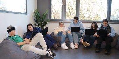 Berufsfachschule III Sozialpädagogische Assistenz Berufliche Schule des Kreises Stormarn in Bad Oldesloe Berufsfachschule III Sozialpädagogische Assistenz