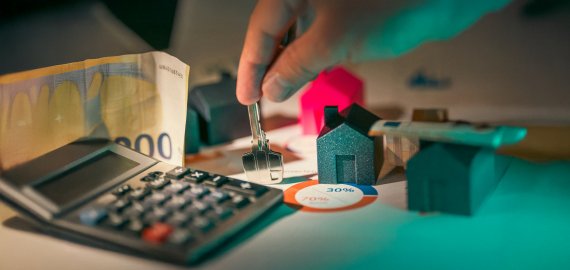 Bild zu Profil: Wirtschaft mit Management und Medien