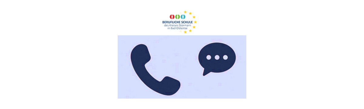 Schulbüros am 16.12.2025 und 17.12.2025 geschlossen Berufliche Schule des Kreises Stormarn in Bad Oldesloe